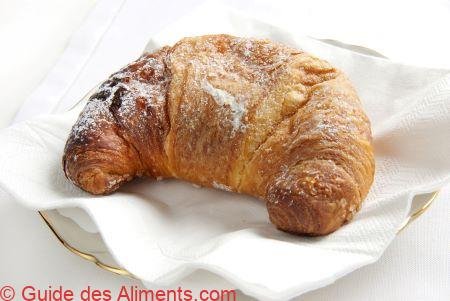 Cornetto alla crema