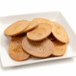 Crackers aux œufs de poulet, une spécialité de la préfecture de Yamaguchi