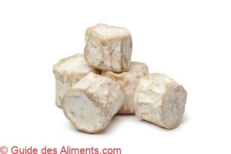 Crotte de Chèvre