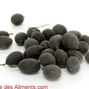Dialium indum