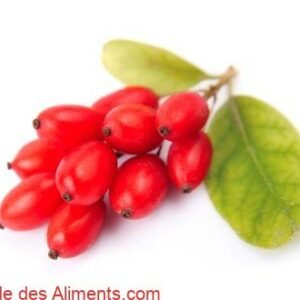 Épine-vinette