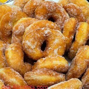 Fatti fritti ou parafrittus sardi
