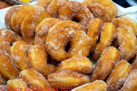 Fatti fritti ou parafrittus sardi