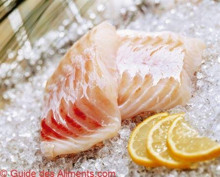 Filets de Julienne