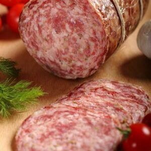 Finocchiona