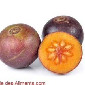 Flacourtia indica