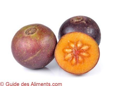 Flacourtia indica