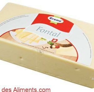 Fontal