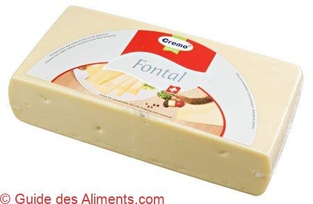 Fontal