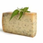 Fromage à l'ortie