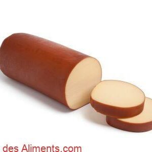 Gouda fumé
