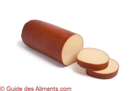 Gouda fumé