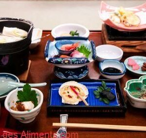 Kaiseki
