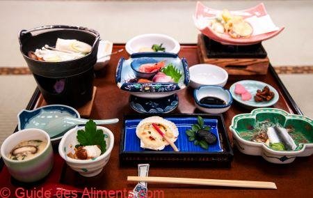 Kaiseki