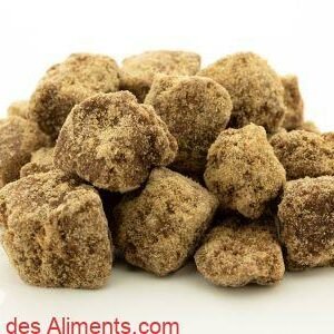 Kokuto - Sucre brun d'Okinawa