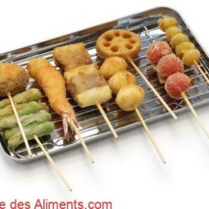 Kushikatsu