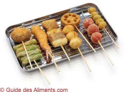Kushikatsu