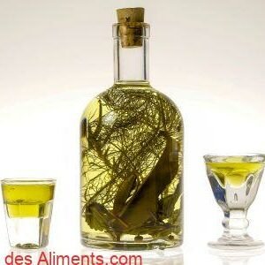 Licor de Hierbas