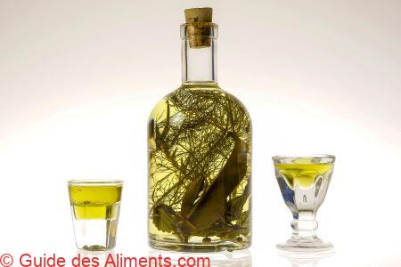 Licor de Hierbas