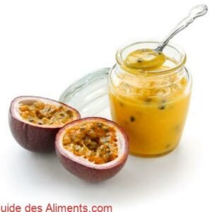 Lilikoi Butter