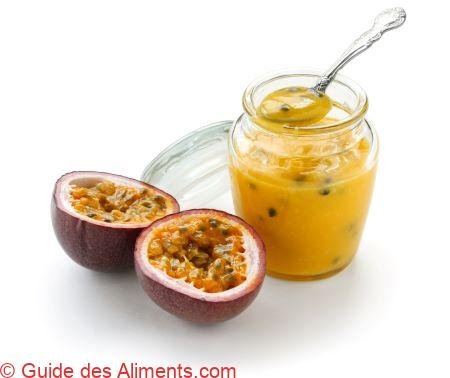 Lilikoi Butter