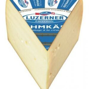 Luzerner Rahmkäse