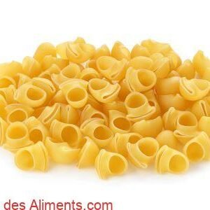 Lumache - pasta