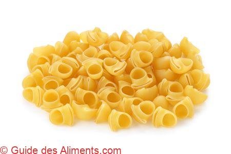 Lumache - pasta