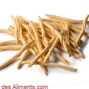 Macarrones de busa