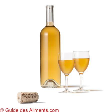 Malvasia delle Lipari