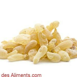 Mastic de Chios