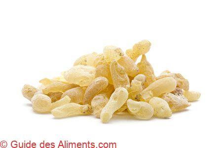 Mastic de Chios