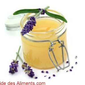 Miel de Provence