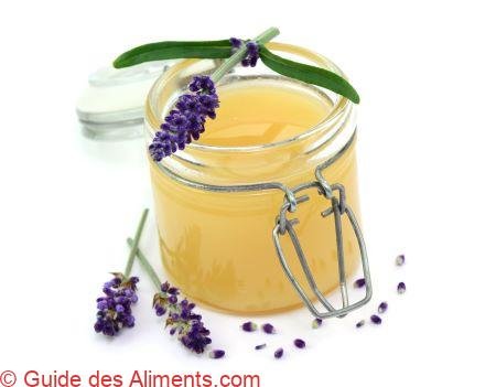 Miel de Provence