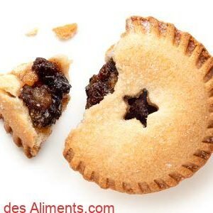 Mince pie