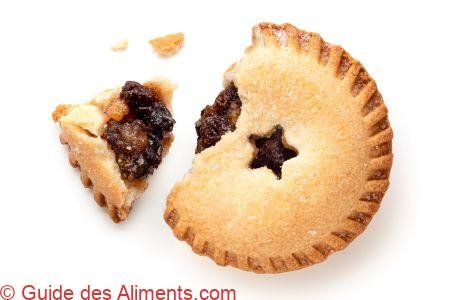 Mince pie