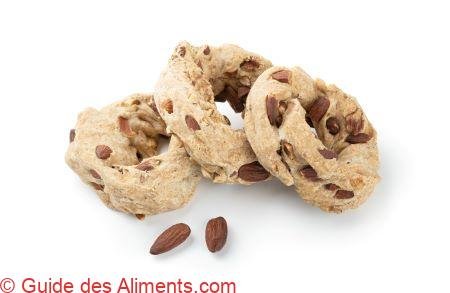 Neapolitan Taralli