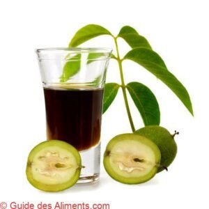 Nocino