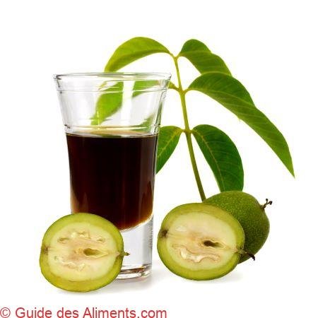 Nocino