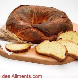 Pane di Altamura DOP