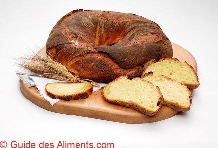 Pane di Altamura DOP
