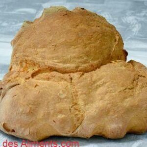 Pane di Matera IGP