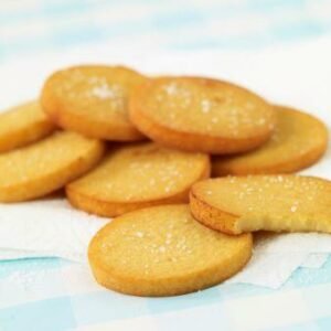 Panisses