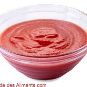 Passata di pomodoro