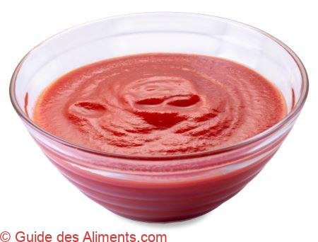 Passata di pomodoro