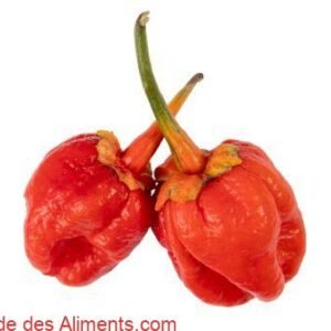 Piment bubblegum