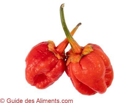 Piment bubblegum