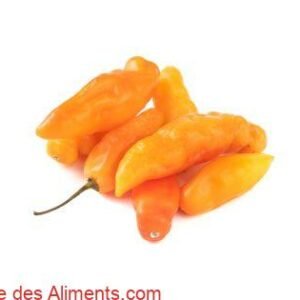 Piment cheiro