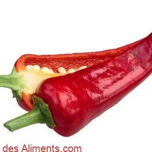 Piment de Chimayo