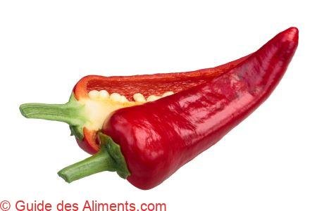 Piment de Chimayo